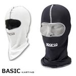 Cagoule karting Sparco